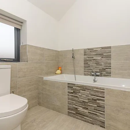 Park View - 4 Star Luxury Villa Belfast Exterior photo