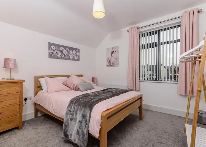 Park View - 4 Star Luxury