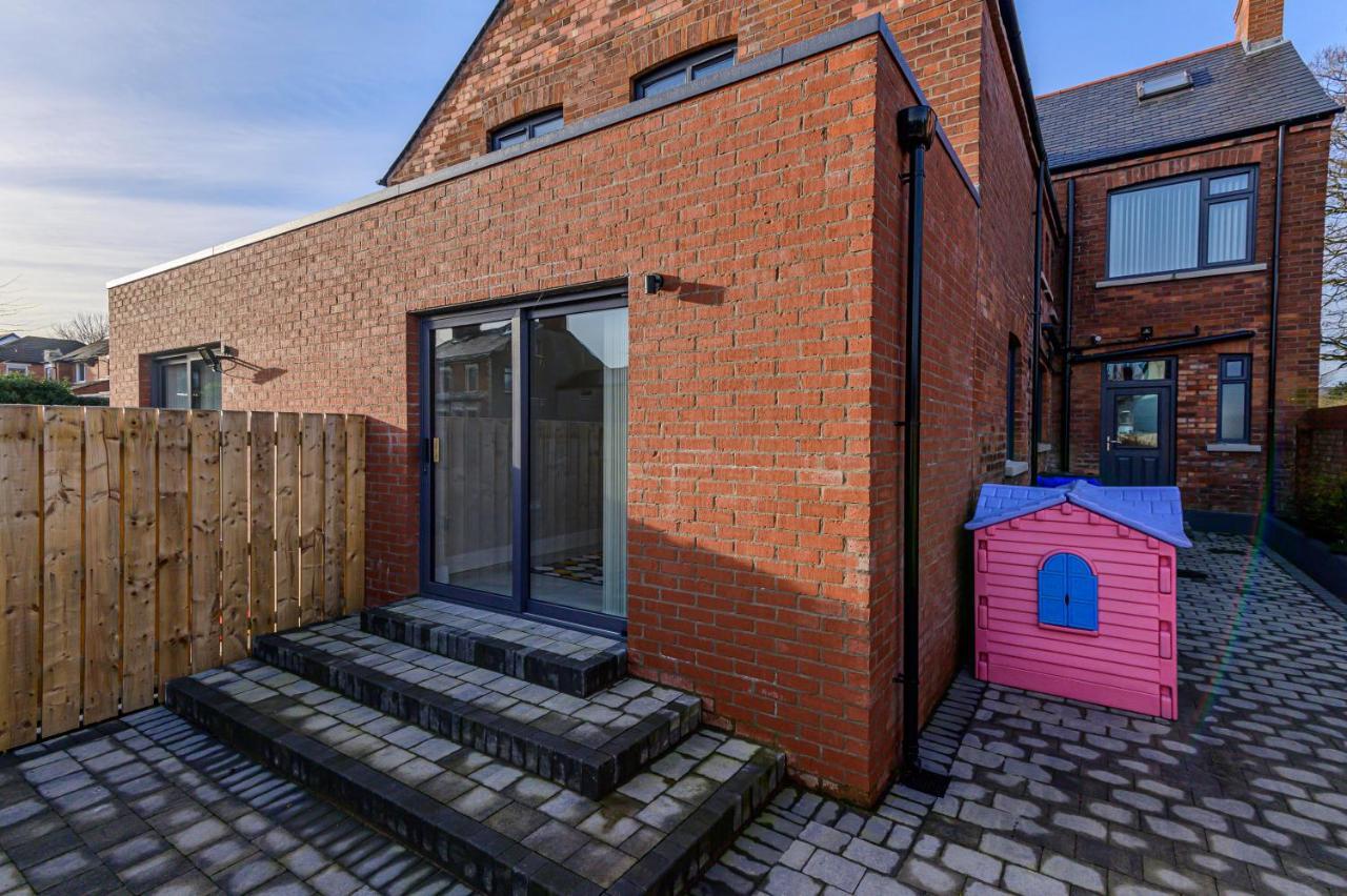 Holiday home Park View - 4 Star Luxury *