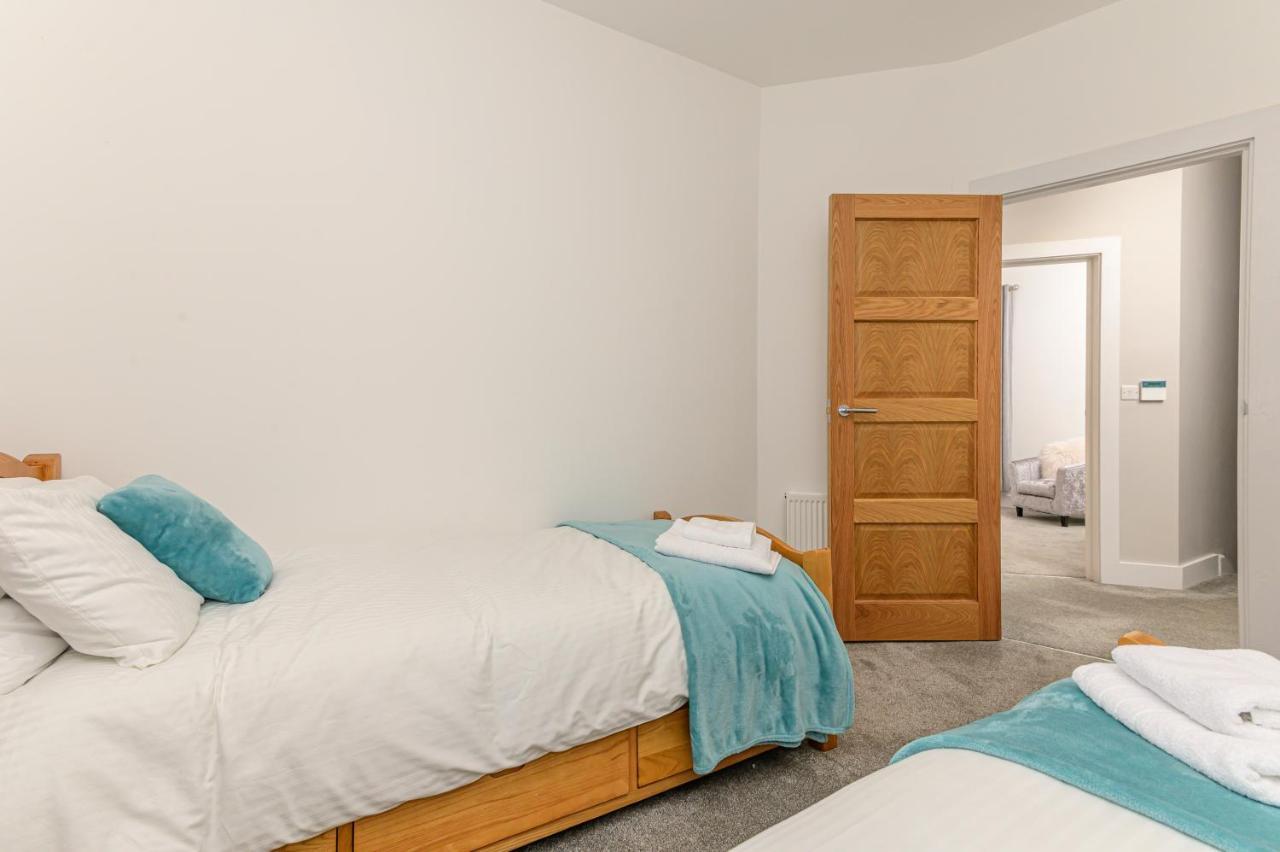 Park View - 4 Star Luxury Holiday home Belfast
