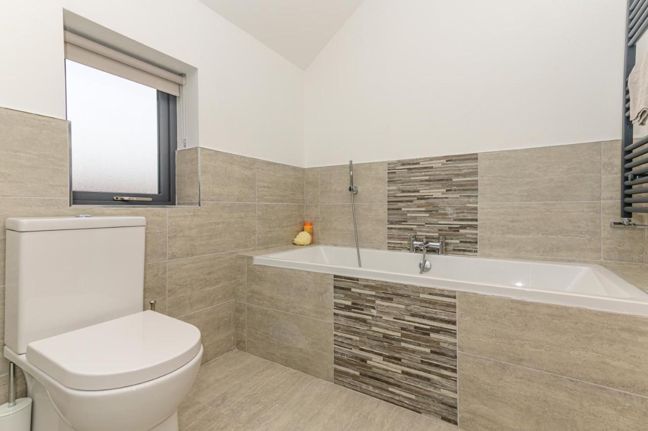 Park View - 4 Star Luxury Holiday home *