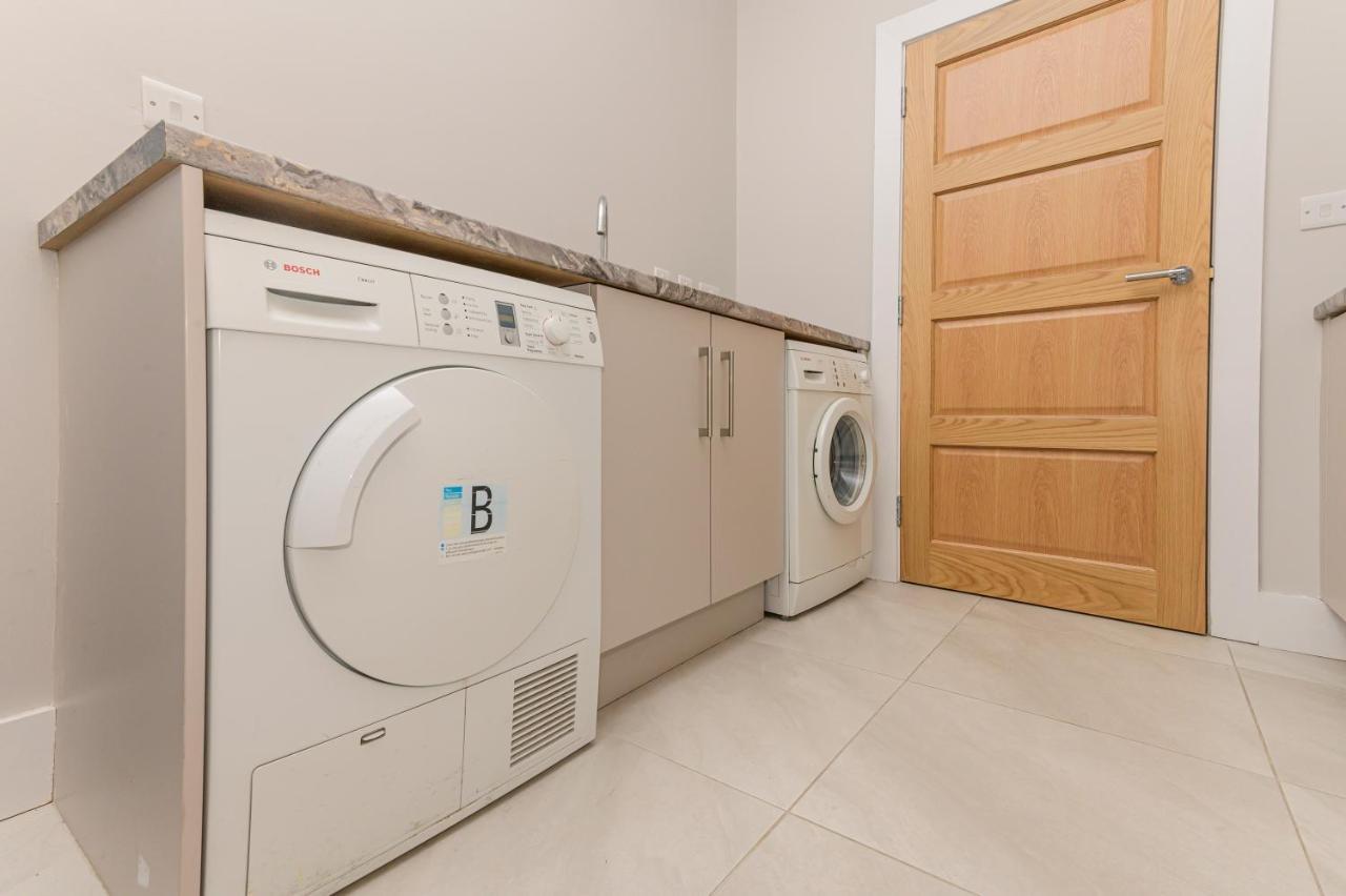 Park View - 4 Star Luxury * Belfast