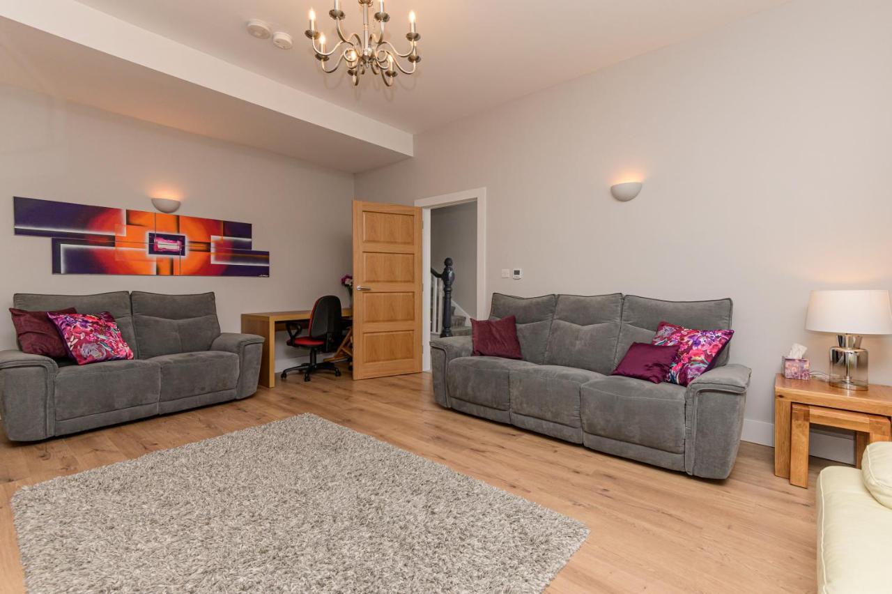 Park View - 4 Star Luxury Holiday home