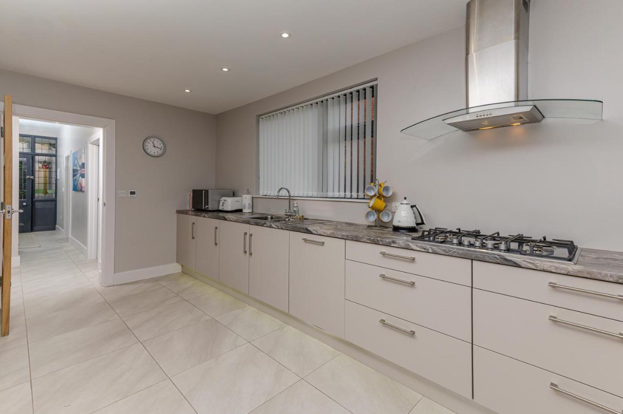 Holiday home Park View - 4 Star Luxury