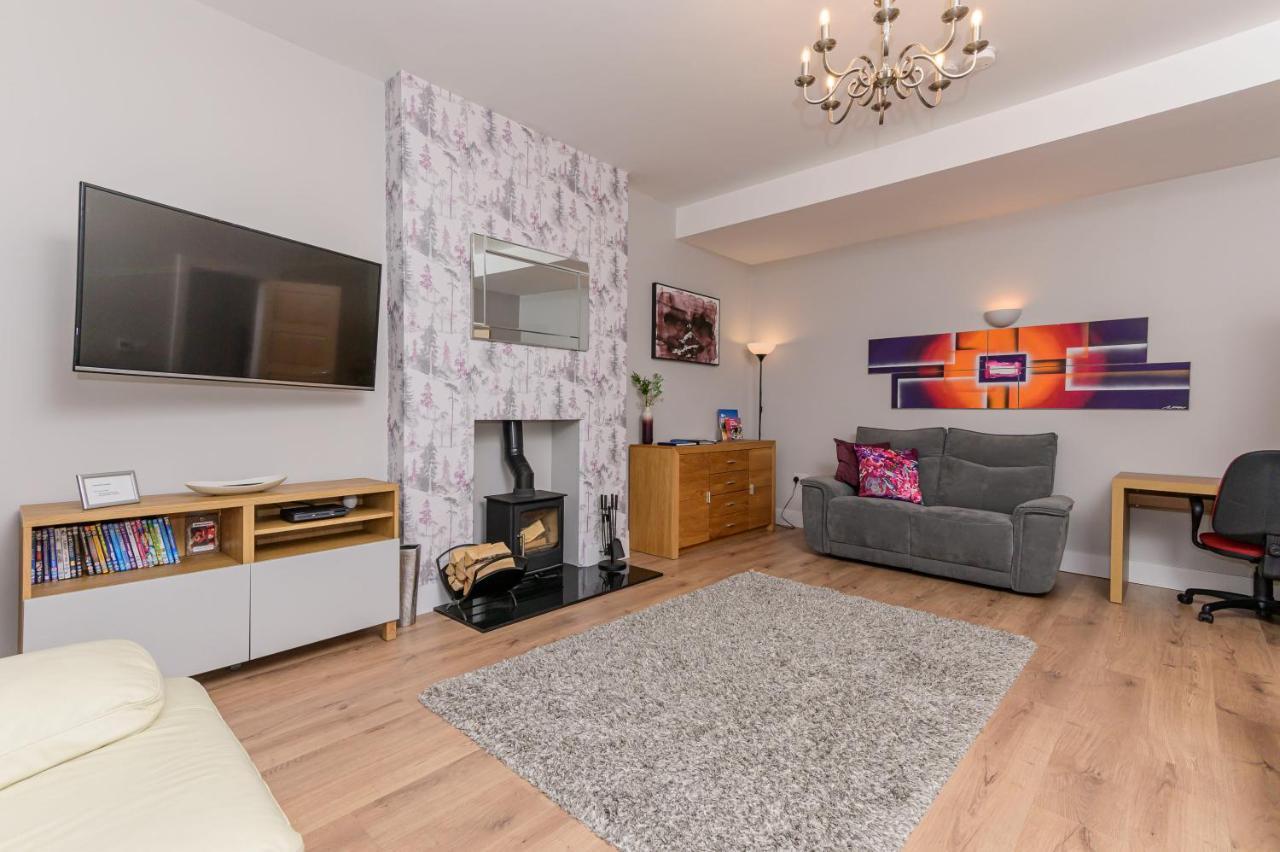 Holiday home Park View - 4 Star Luxury *