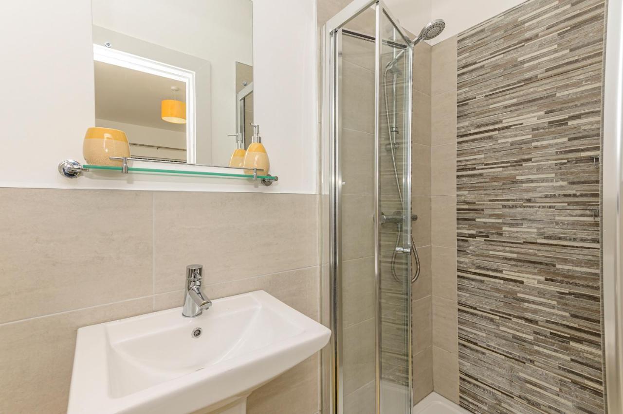 Park View - 4 Star Luxury Holiday home *