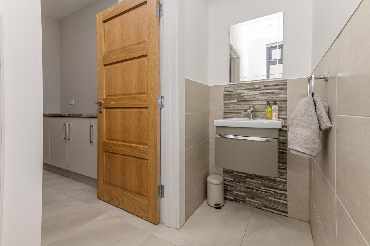 Park View - 4 Star Luxury Holiday home