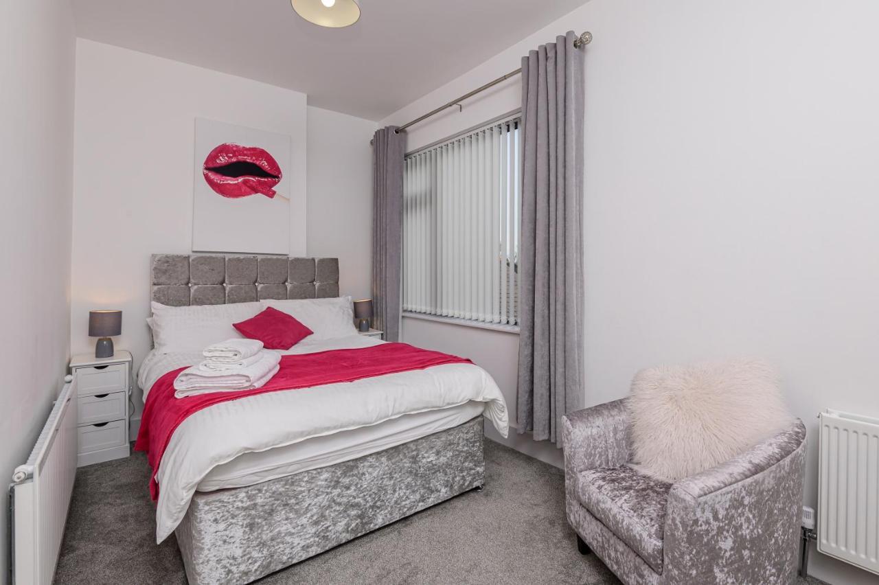 Park View - 4 Star Luxury *