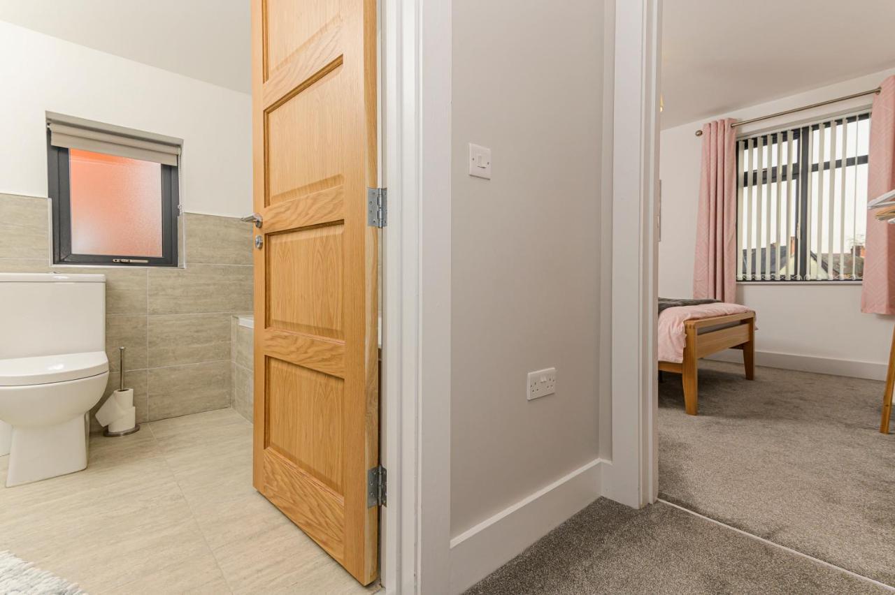 Park View - 4 Star Luxury Holiday home