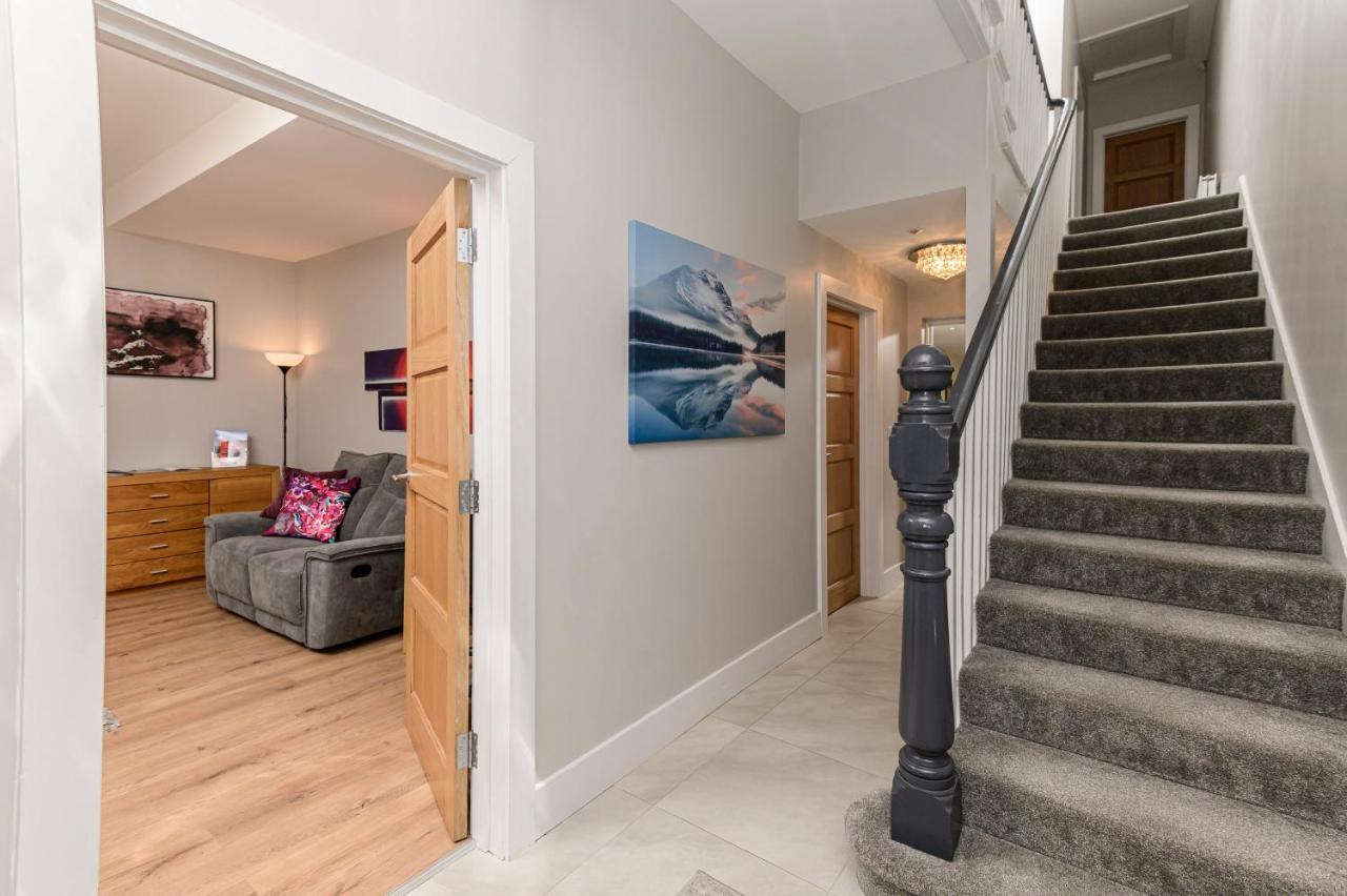 Park View - 4 Star Luxury Holiday home *