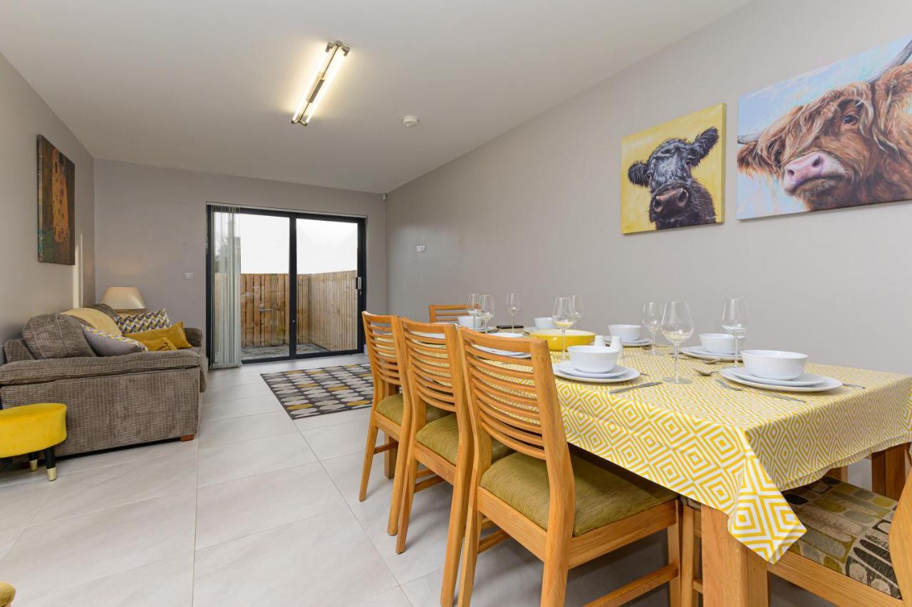 Park View - 4 Star Luxury * Belfast