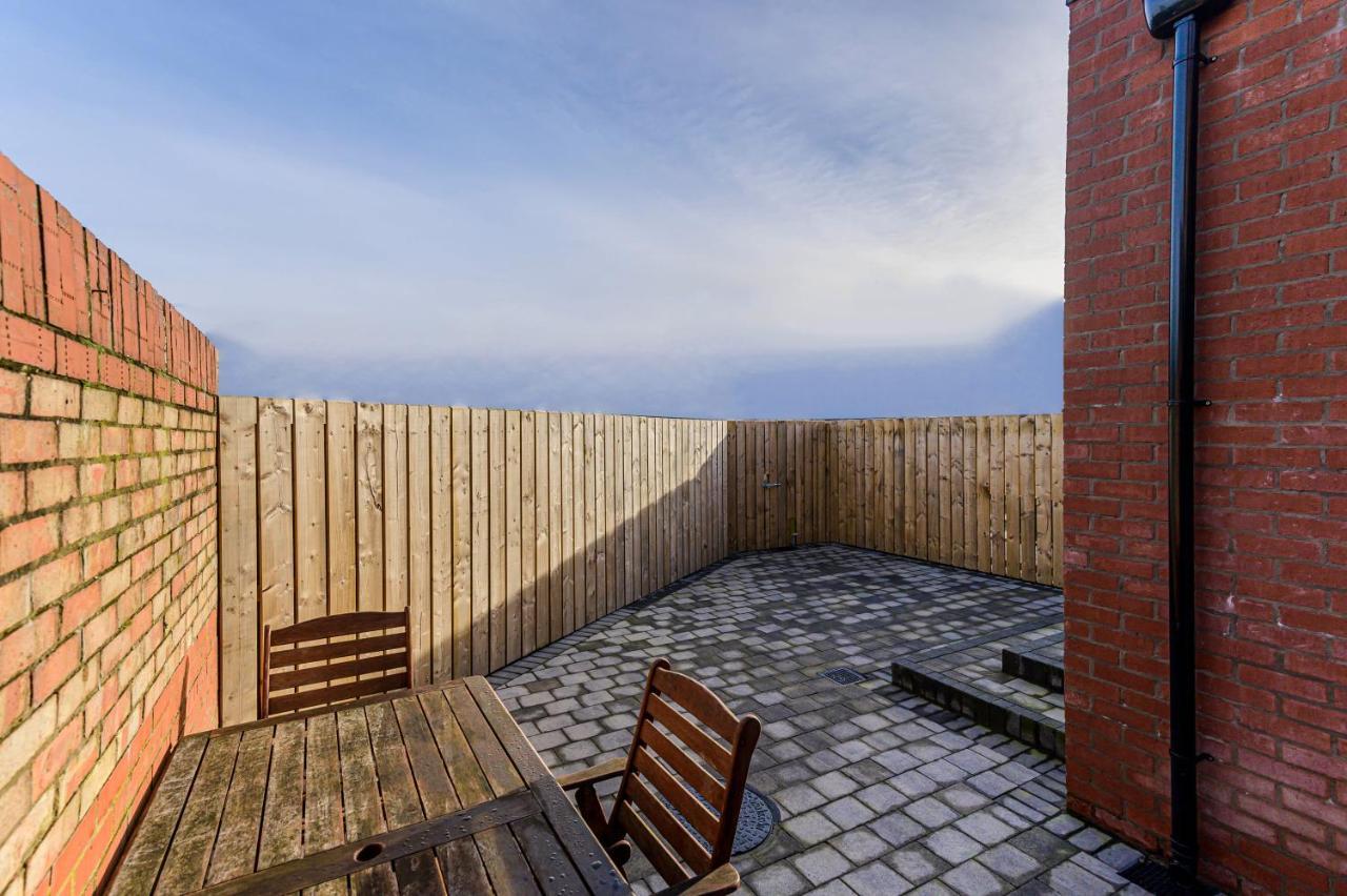 Park View - 4 Star Luxury Holiday home *