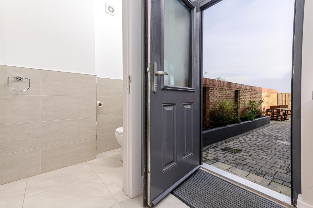 Park View - 4 Star Luxury Belfast