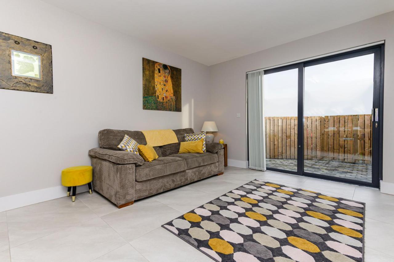 Park View - 4 Star Luxury * Belfast